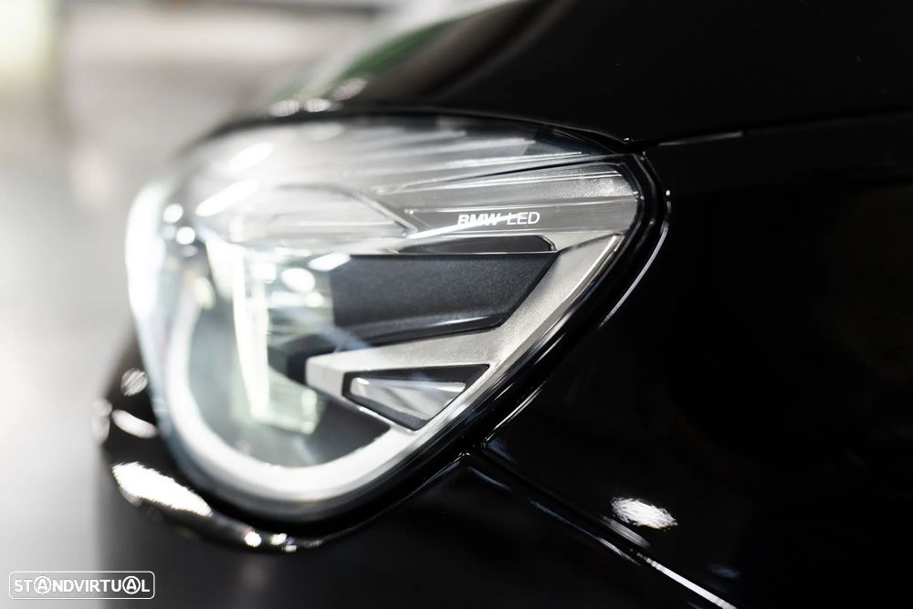 BMW 225xe Active Tourer iPerformance - 9