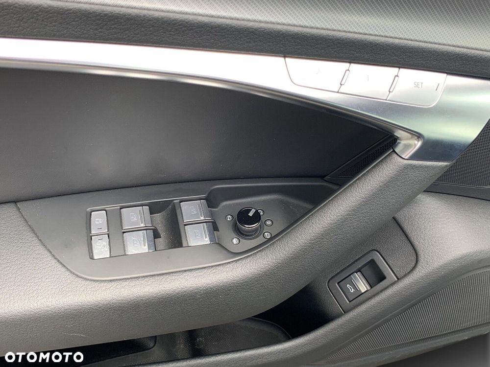 Audi A6 Limousine - 25