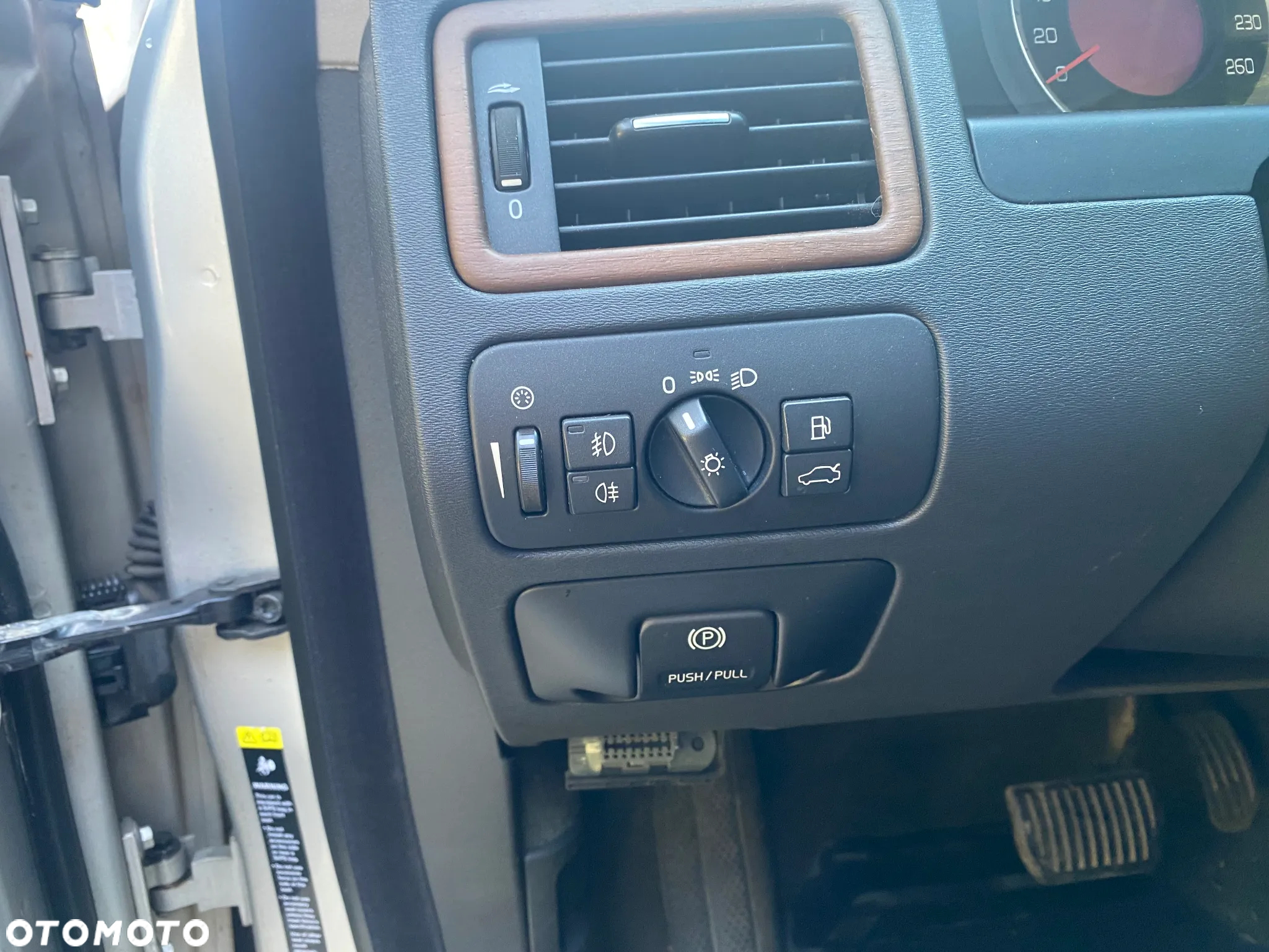 Volvo S80 - 10