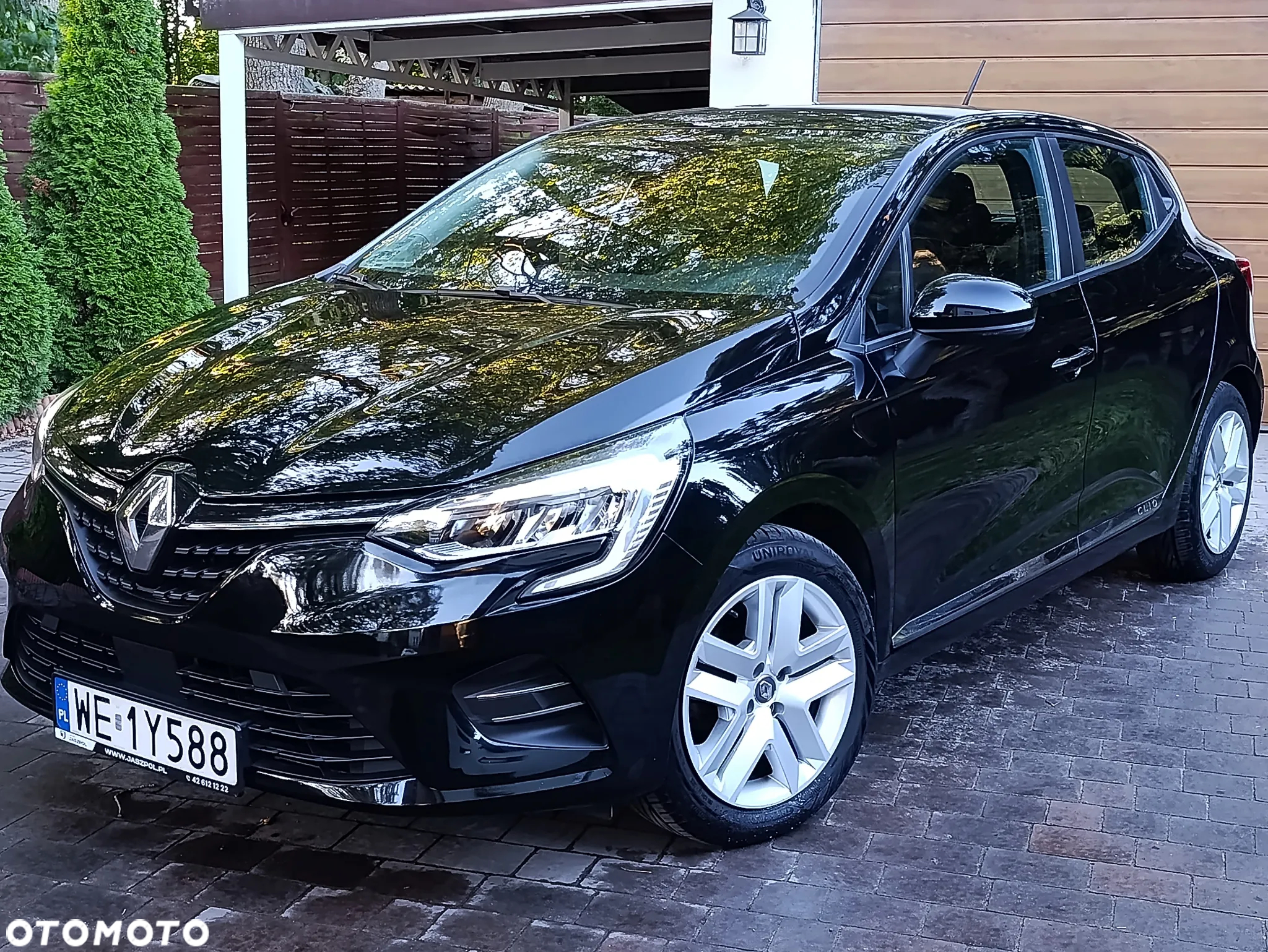 Renault Clio 1.0 TCe Zen - 28