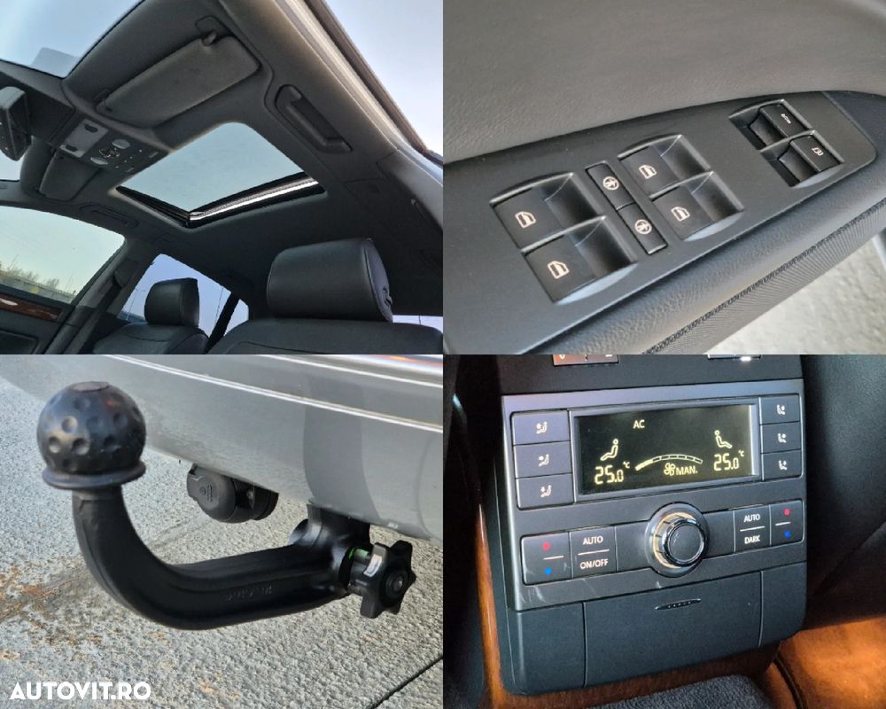 Volkswagen Phaeton - 13