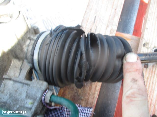 Caixa Direcao Cxdir1109 RENAULT ESPACE 3 1998 2.2TD 113CV 5P CINZA - 5