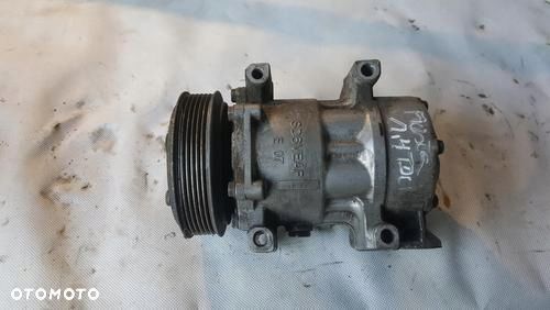 Spręzarka pompa klimatyzacji Ford Fiesta 1,4 - 6