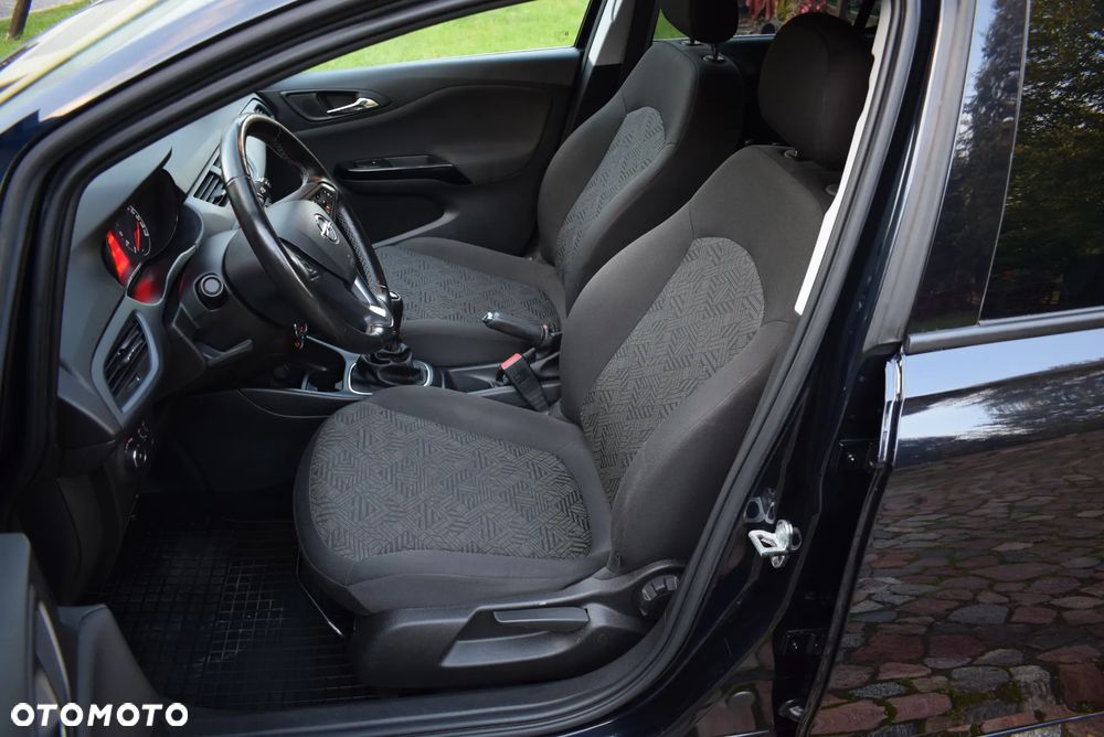 Opel Corsa - 26