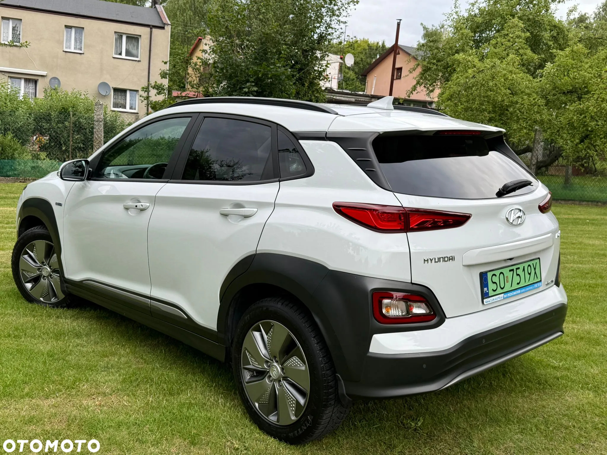 Hyundai Kona Electric 39kWh Premium - 5