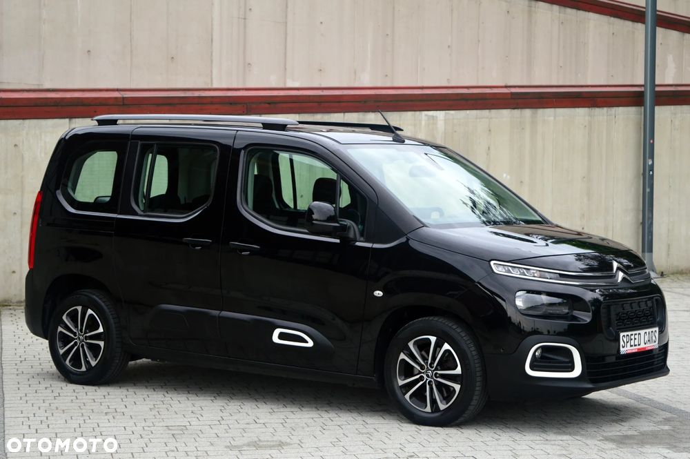 Citroën Berlingo - 3