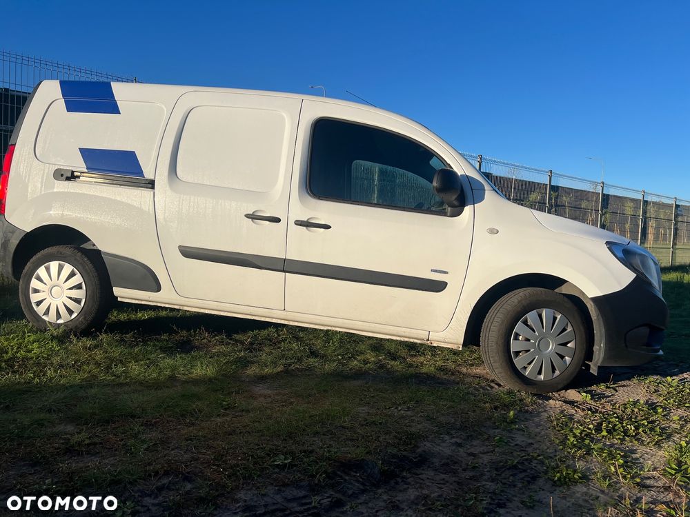 Mercedes-Benz Citan - 3