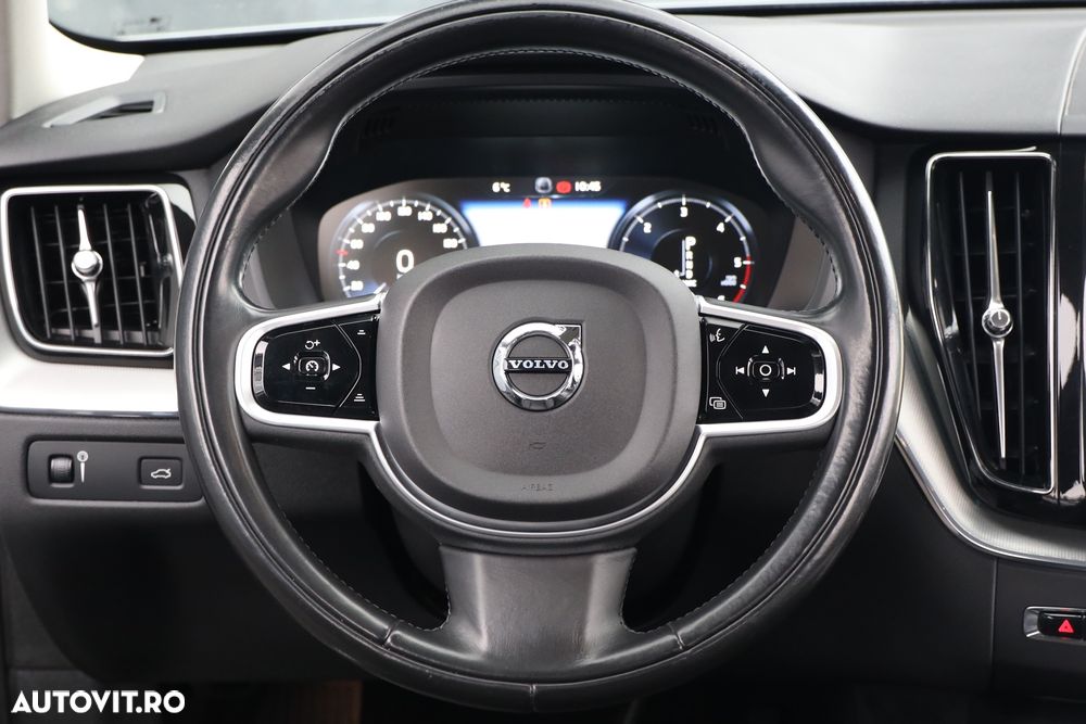 Volvo XC 60 D4 Geartronic Inscription - 17