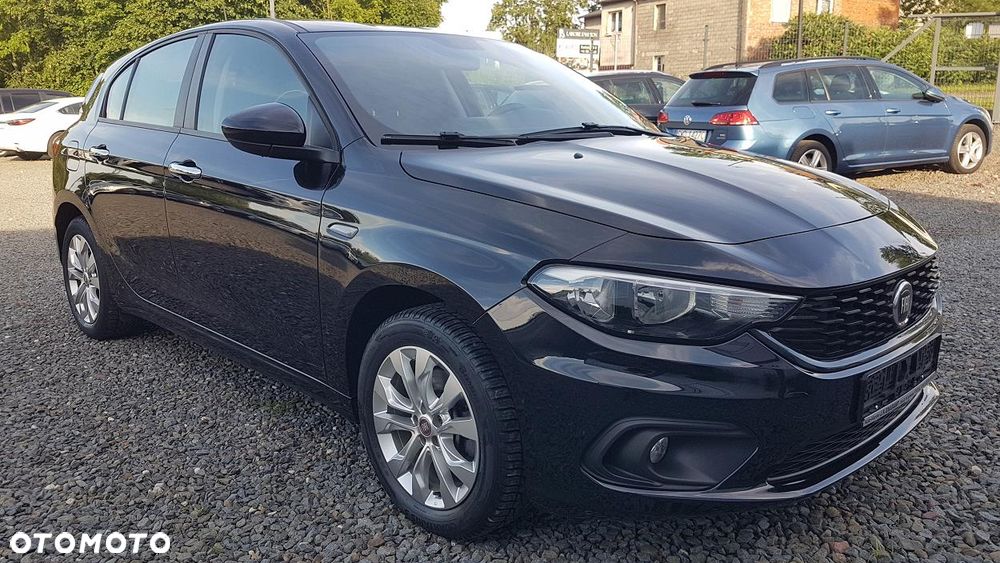 Fiat Tipo 1.4 16v Street - 3