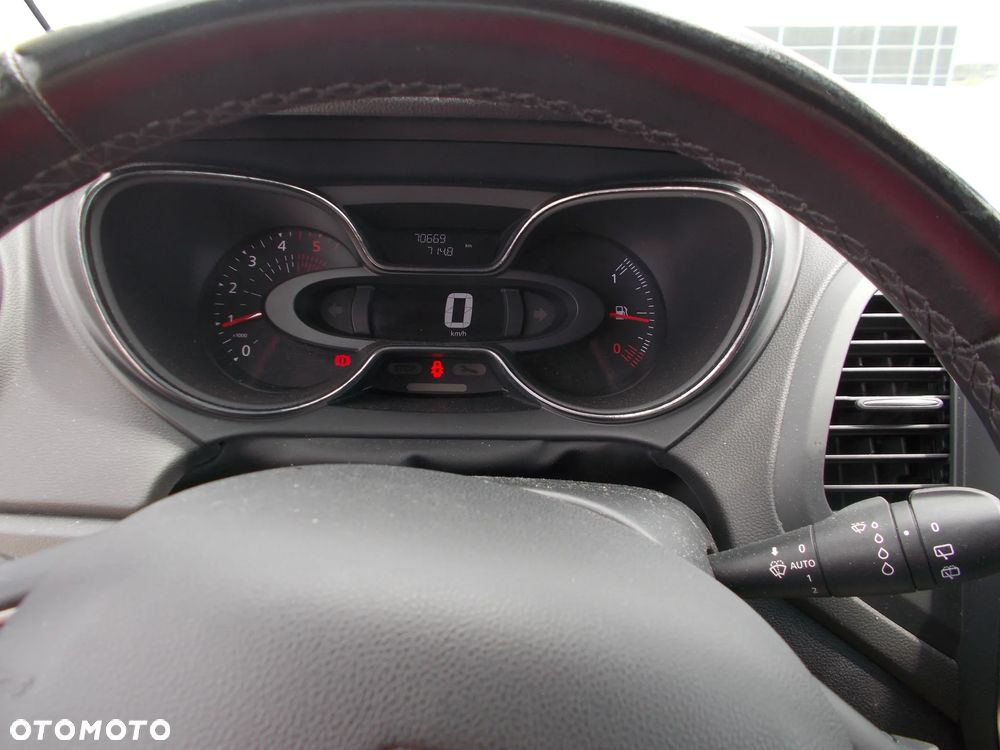 Renault Captur (ENERGY) dCi 90 INTENS - 18