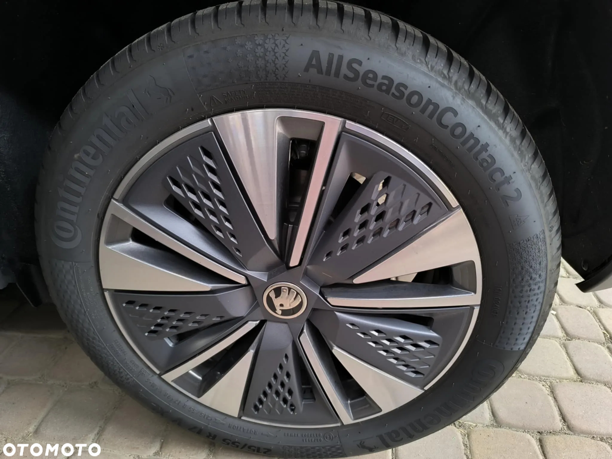 Skoda Karoq 1.5 TSI ACT Drive - 24
