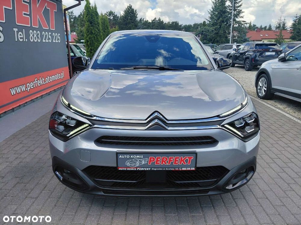 Citroën C4 - 3
