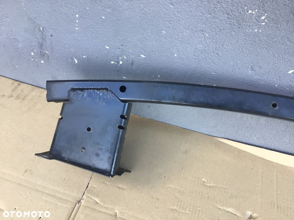 Belka przednia dolną Nissan Qashqai J12 - 5