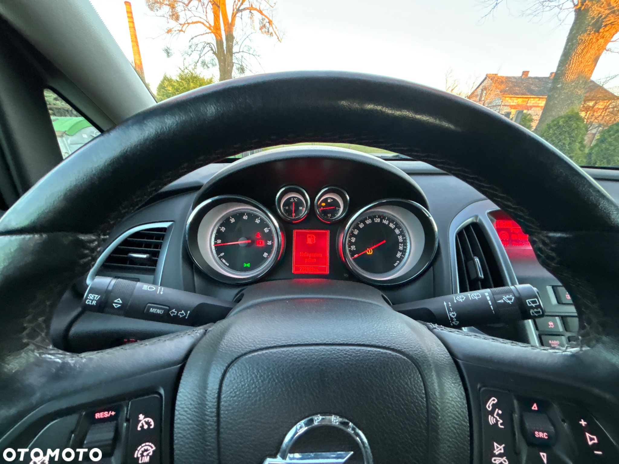 Opel Astra 1.4 Turbo Active - 20