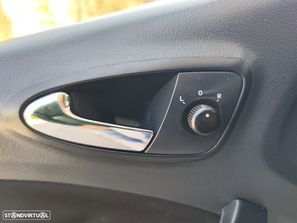 SEAT Ibiza 1.2 TDI Style - 26