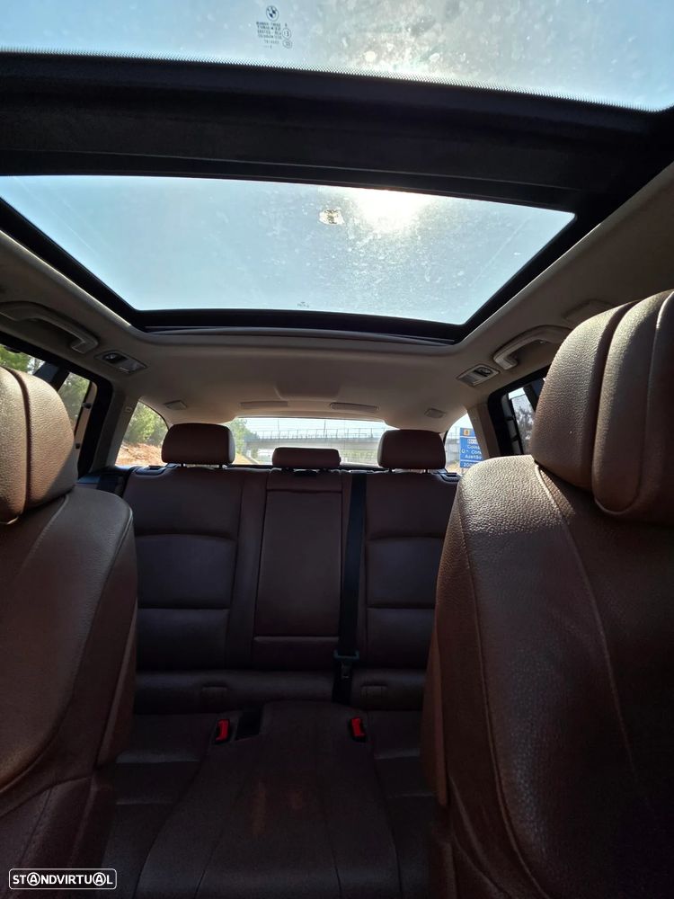 BMW 535 d Exclusive Auto - 6