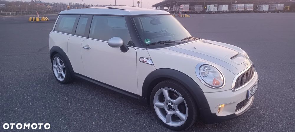 MINI Clubman Cooper S - 1