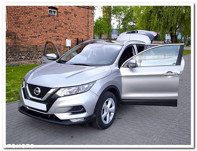 Nissan Qashqai 1.3 DIG-T N-WAY - 14