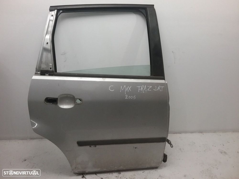 Porta TRÁS FORD FOCUS C-MAX 2003 - 2007 - 1