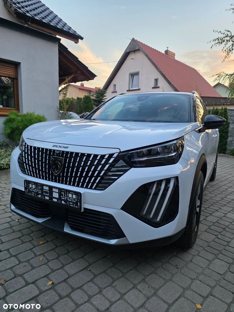 Peugeot 2008 - 1