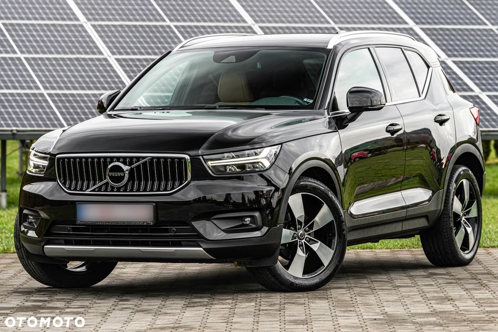 Volvo XC 40 D3 Inscription - 3