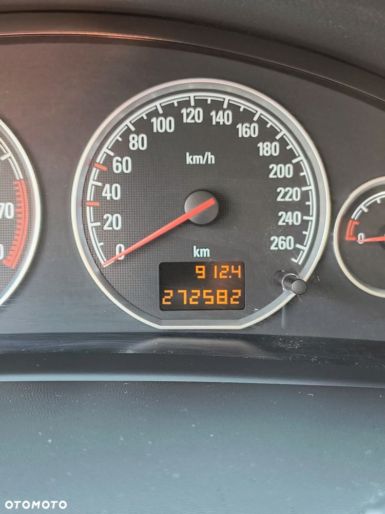 Opel Vectra 1.8 - 14