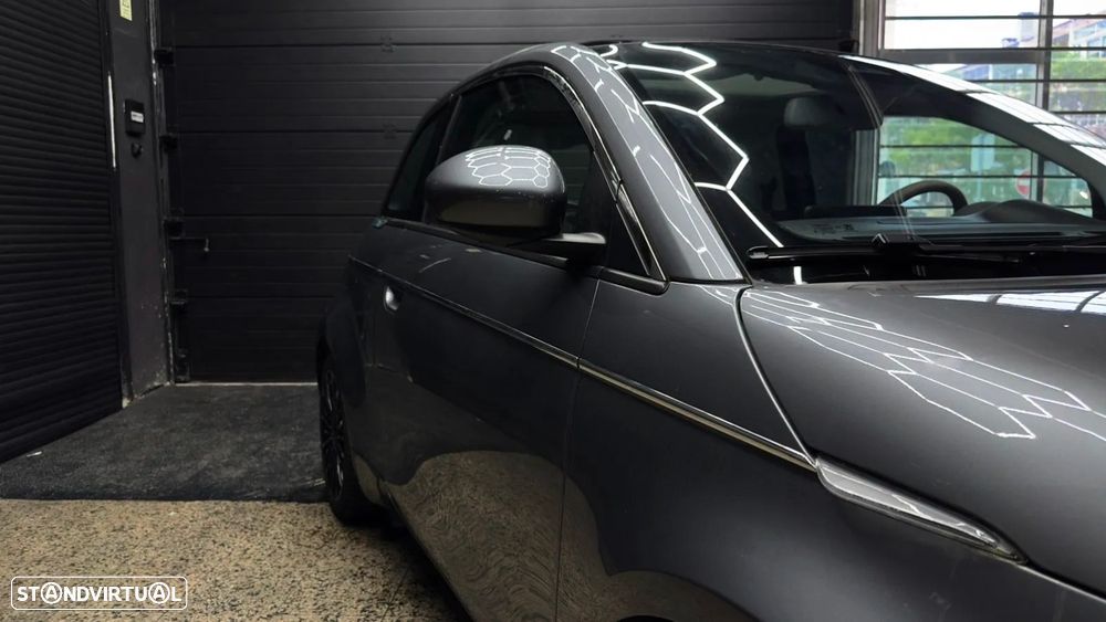 Fiat 500e 42kWh la Prima (by Bocelli) - 8