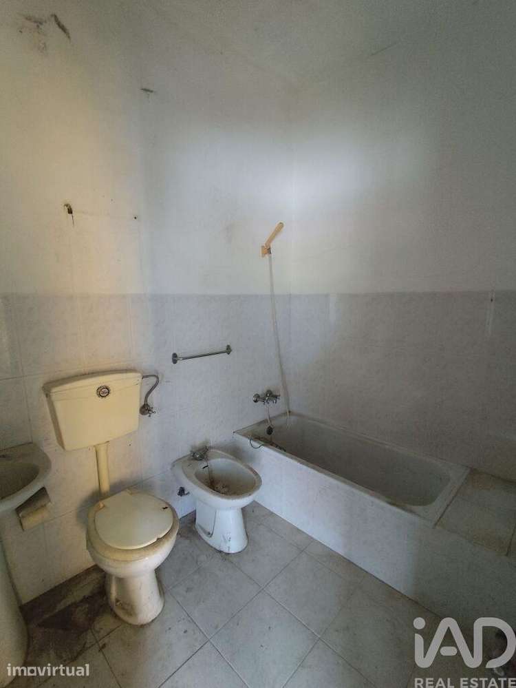 Casa / Villa T2 em Covas e Vila Nova de Oliveirinha de 64,55 m2 - Grande imagem: 3/15
