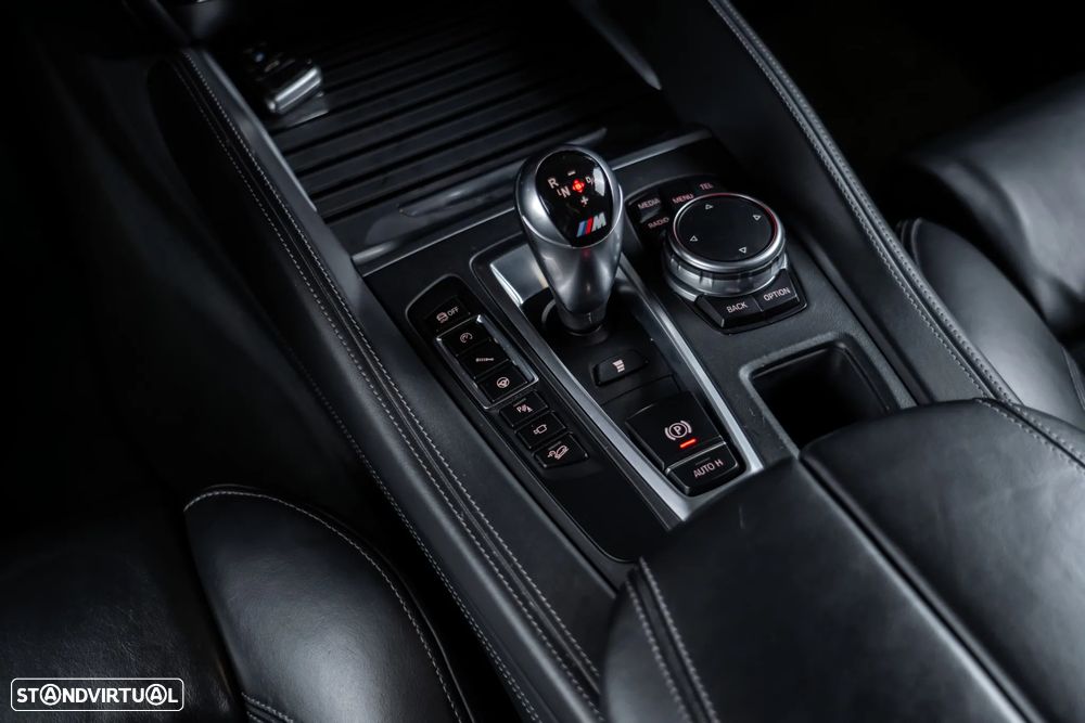 BMW X5 M - 24