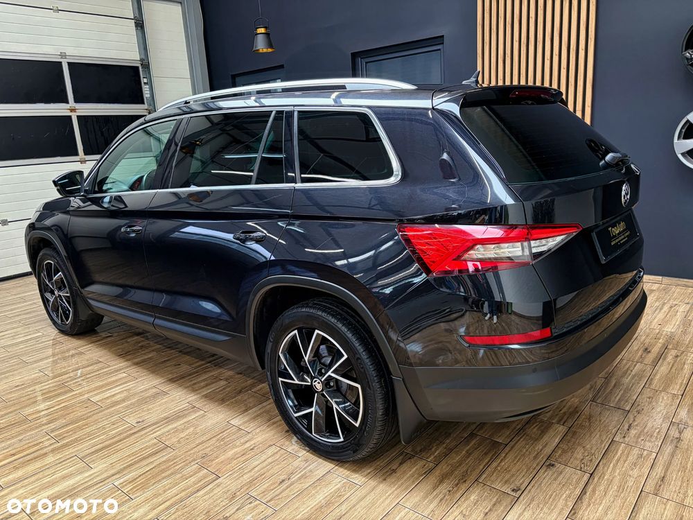 Skoda Kodiaq 2.0 TDI 4x2 Style DSG - 8