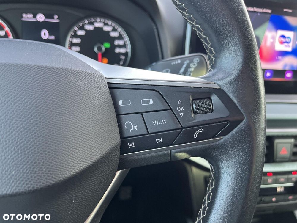 Seat Arona 1.0 TSI Xperience S&S DSG - 20