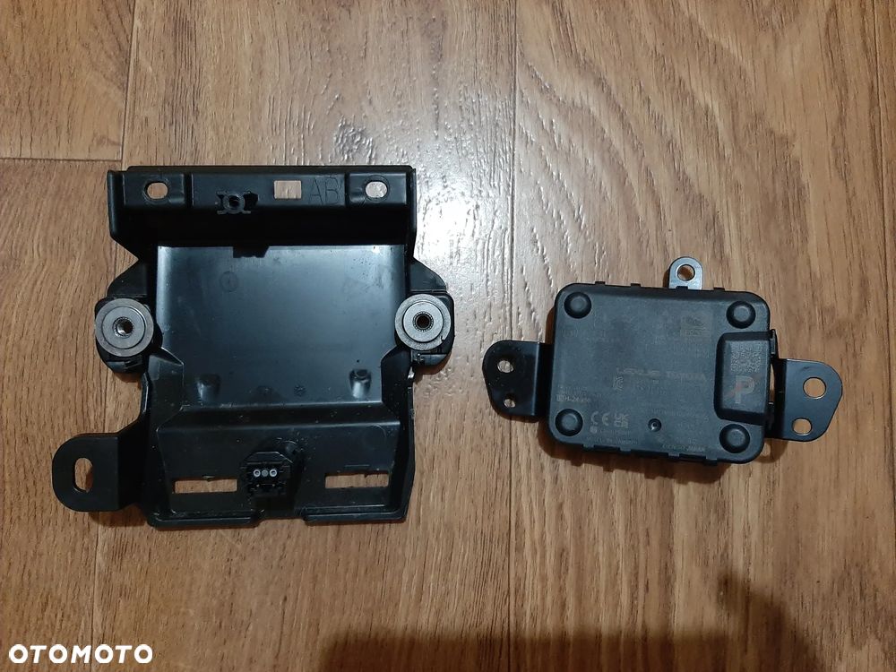 LEXUS LBX radar 88210-48150 sensor ACC czujnik odległości Distronic - 3