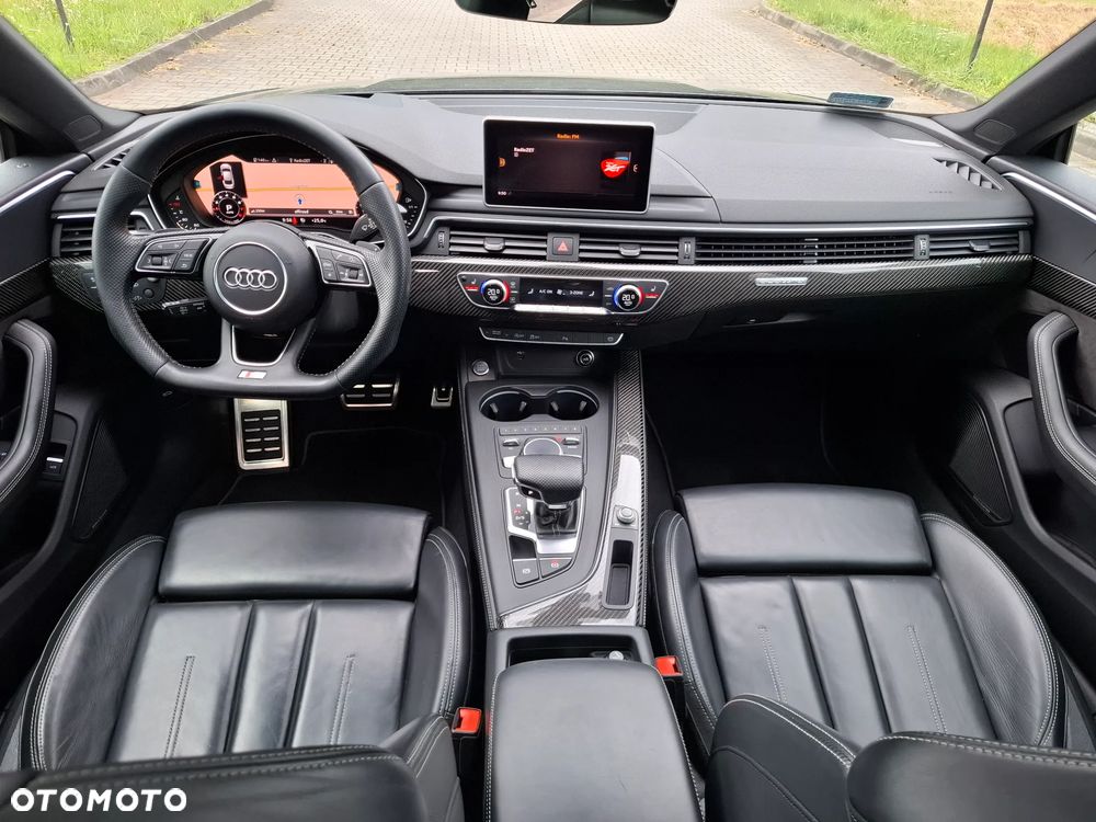 Audi A5 Sportback - 16