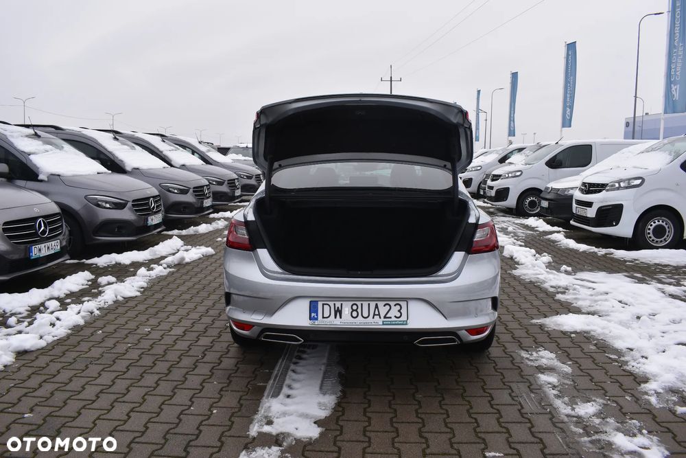 Renault Megane 1.3 TCe FAP Intens EDC - 13