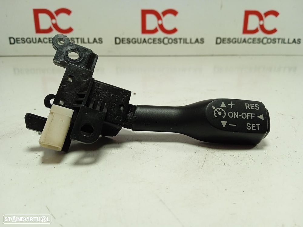 COMANDO VOLANTE TOYOTA COROLLA VERSO 2004 -18A174 - 3