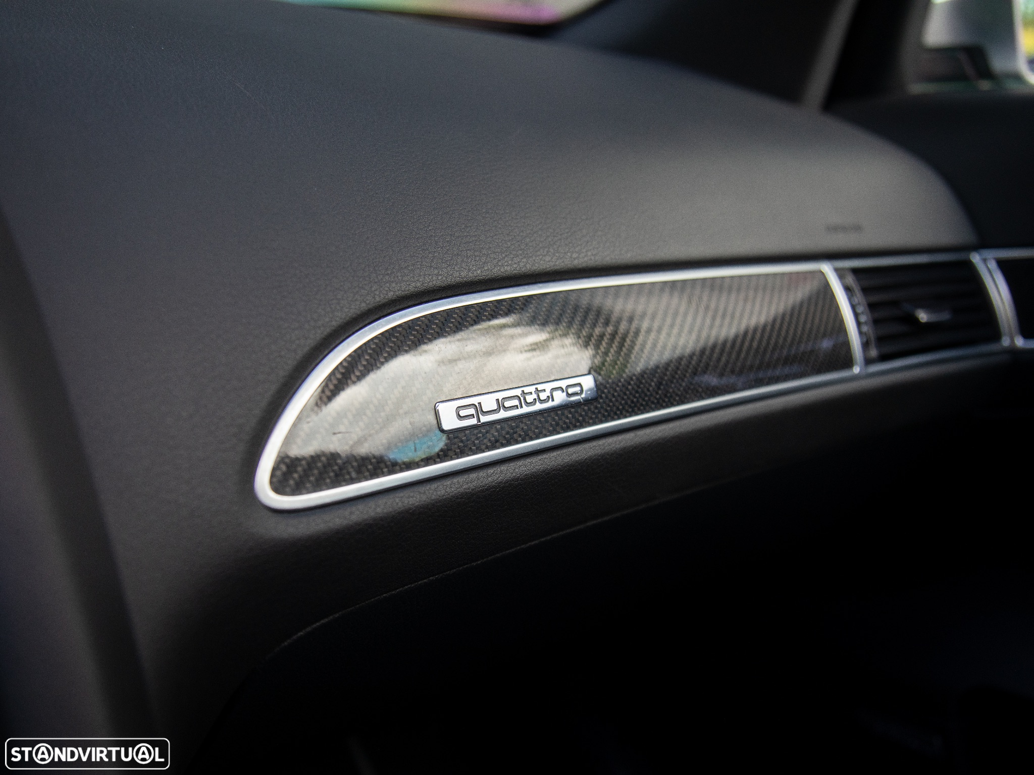 Audi RS6 Avant 5.0 V10 quattro Tiptronic - 48