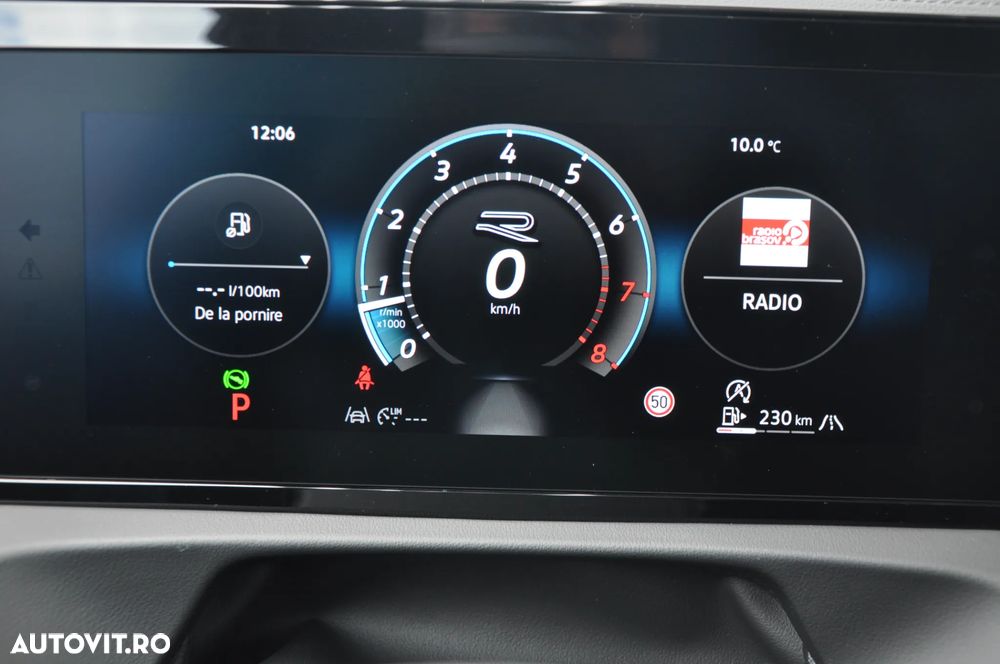 Volkswagen Tiguan 2.0 TSI OPF 4MOTION DSG R-Line - 22