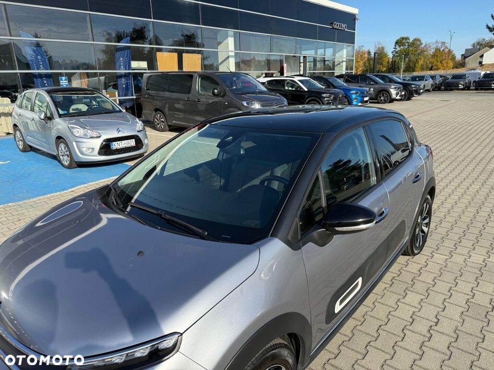 Citroën C3 - 34