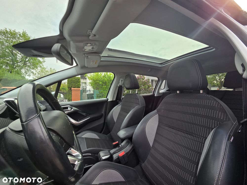 Peugeot 2008 PureTech 110 GPF Stop&Start EAT6 Crossway - 8
