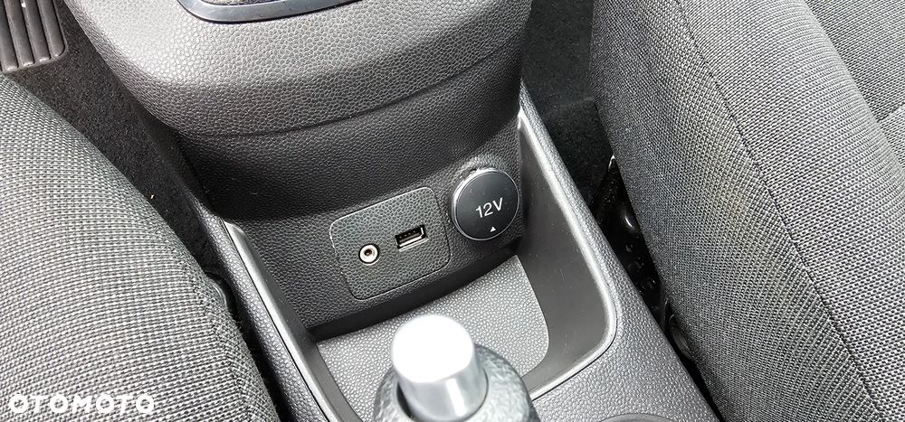 Ford Fiesta 1.25 Ambiente EU5 - 18