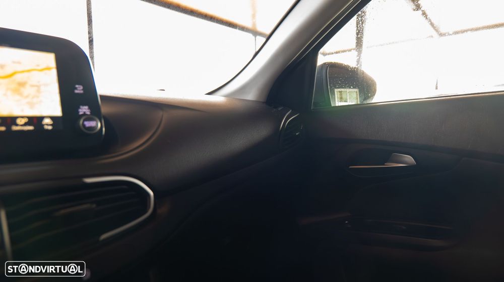 Fiat Tipo 1.3 Multijet City Life - 20