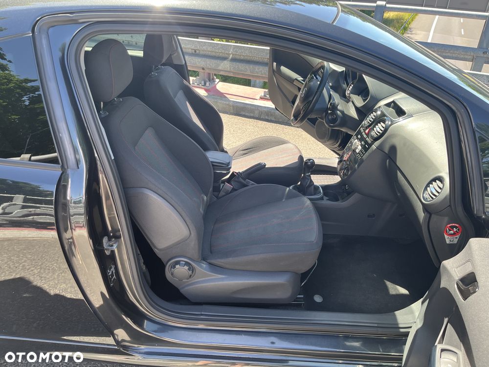Opel Corsa 1.3 CDTI Enjoy - 14