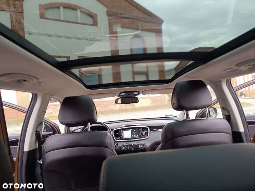 Kia Sorento - 3