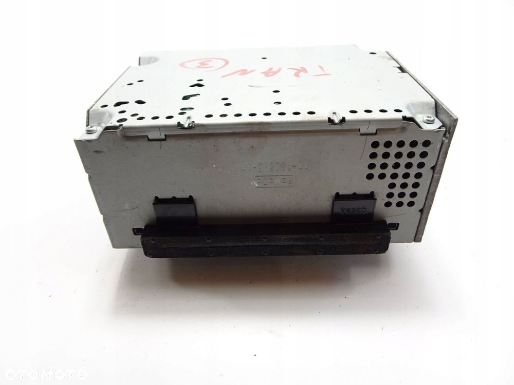 radio ford transit custom i f1bt18c815hk - 2