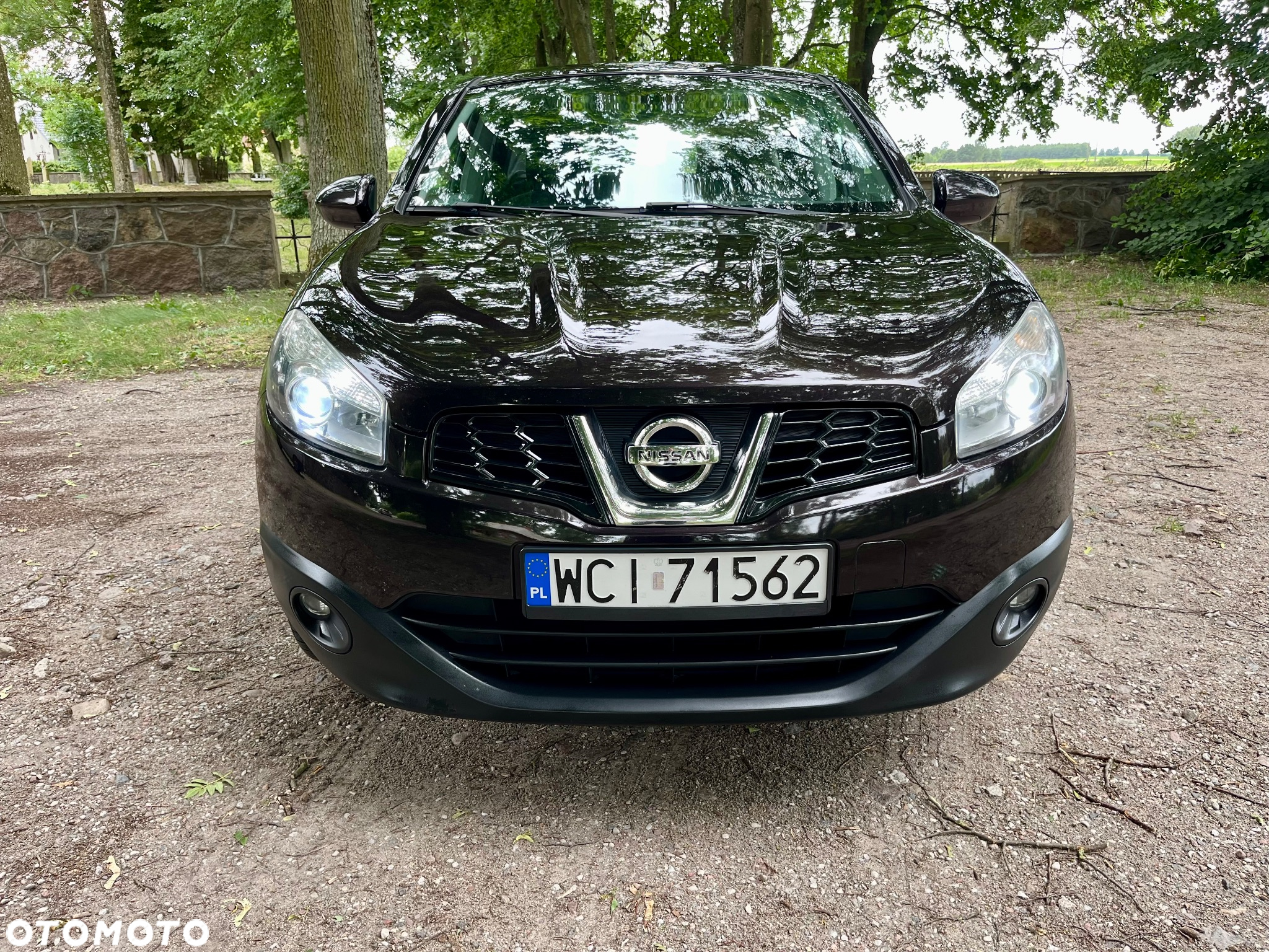 Nissan Qashqai 2.0 4x4 Tekna Premium - 16