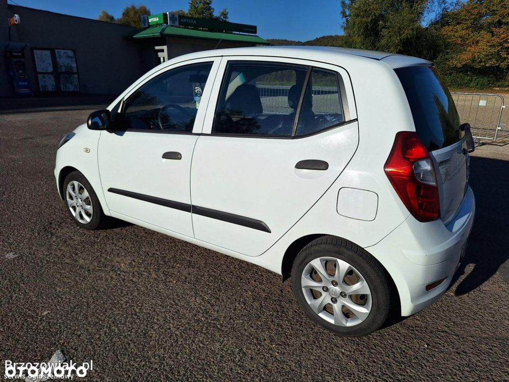 Hyundai i10 - 1