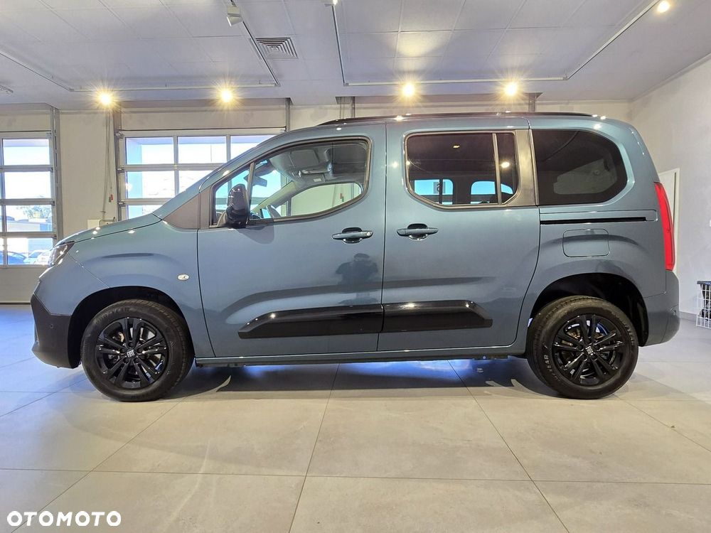 Fiat Doblo - 7