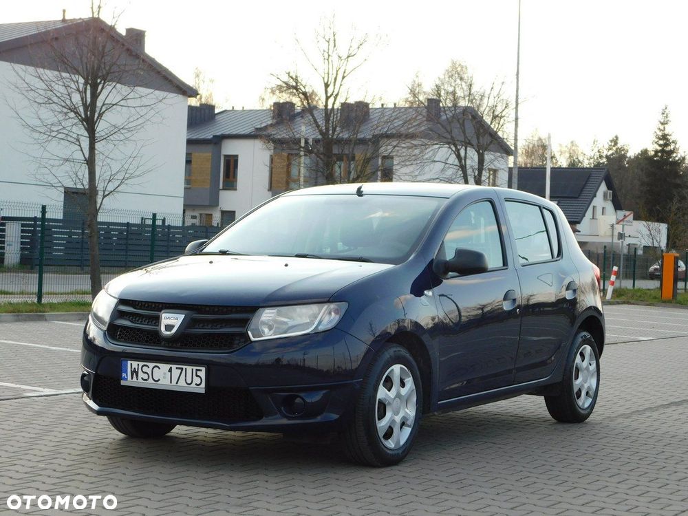 Dacia Sandero - 19