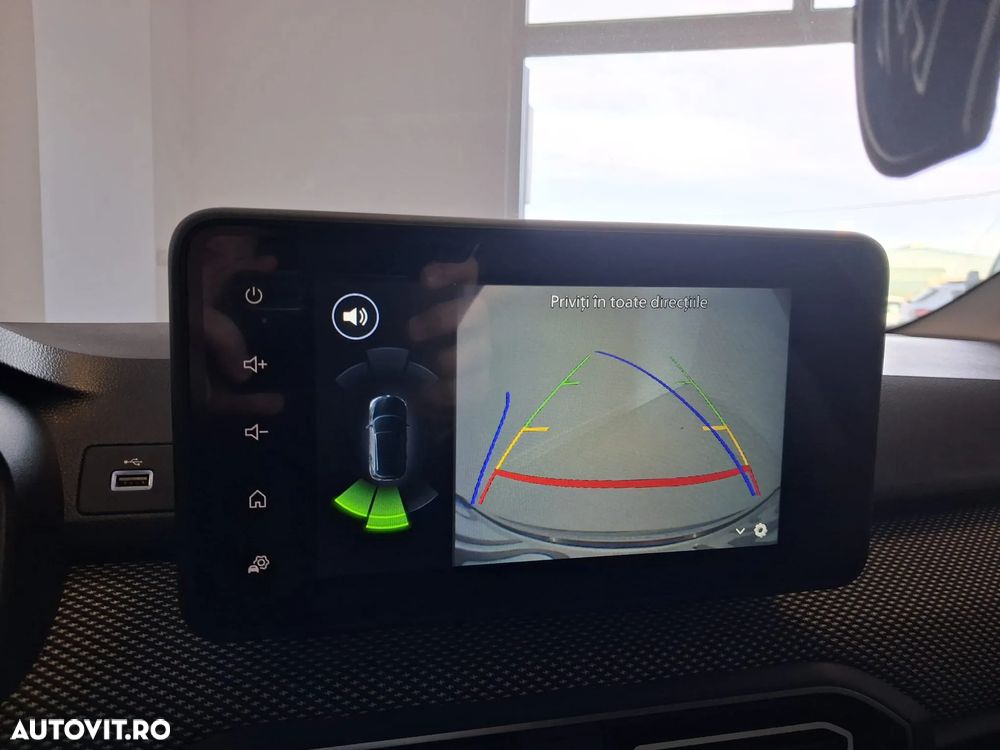 Dacia Logan TCe 90 MT6 XX - 29