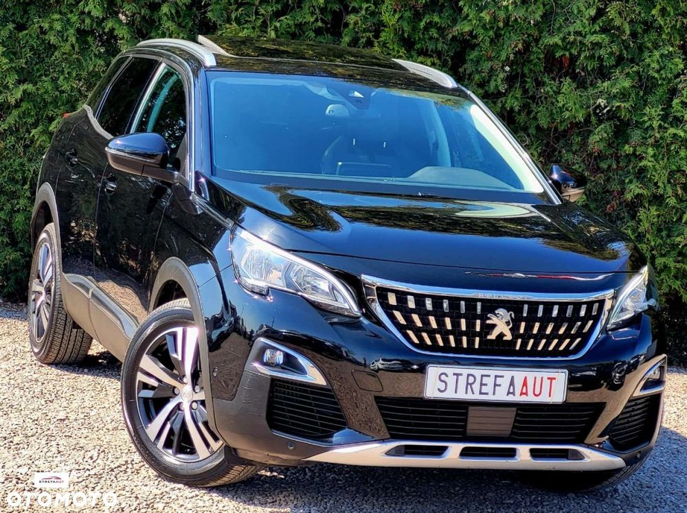 Peugeot 3008 - 33
